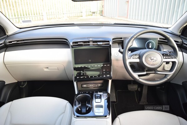 Used Hyundai TUCSON 2023 for sale - 77192237: Photo 11