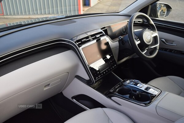 Used Hyundai TUCSON 2023 for sale - 77192237: Photo 12