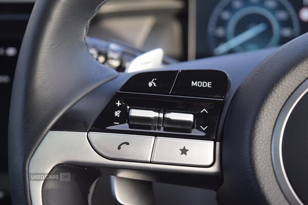 Used Hyundai TUCSON 2023 for sale - 77192237: Photo 15