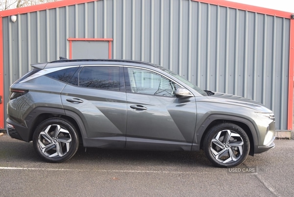 Used Hyundai TUCSON 2023 for sale - 77192237: Photo 2