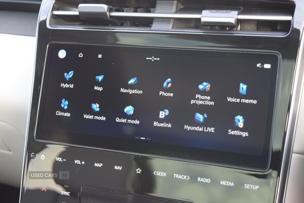 Used Hyundai TUCSON 2023 for sale - 77192237: Photo 20