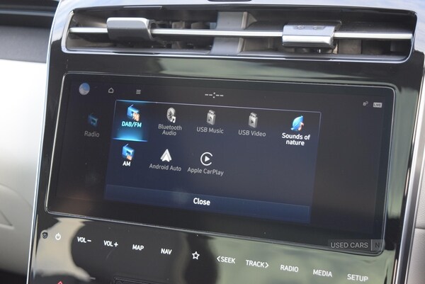 Used Hyundai TUCSON 2023 for sale - 77192237: Photo 21