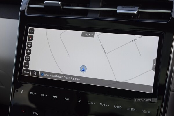 Used Hyundai TUCSON 2023 for sale - 77192237: Photo 22