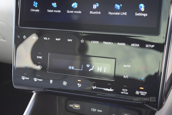 Used Hyundai TUCSON 2023 for sale - 77192237: Photo 23