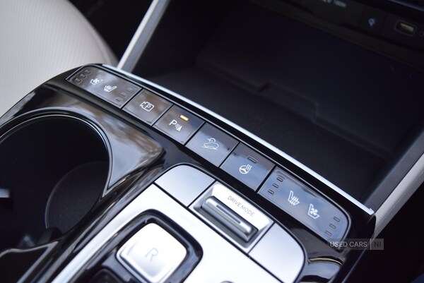 Used Hyundai TUCSON 2023 for sale - 77192237: Photo 24