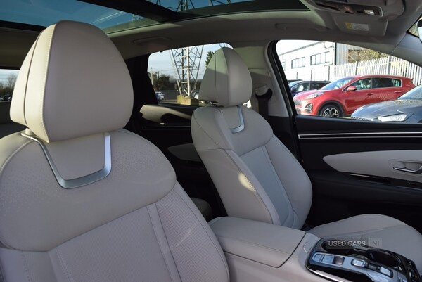 Used Hyundai TUCSON 2023 for sale - 77192237: Photo 29