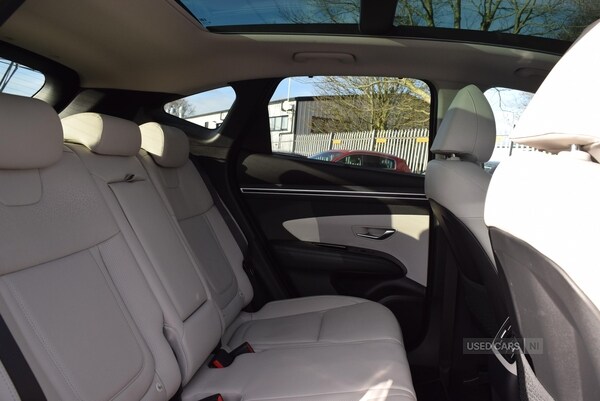 Used Hyundai TUCSON 2023 for sale - 77192237: Photo 30