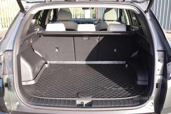 Used Hyundai TUCSON 2023 for sale - 77192237: Photo 31