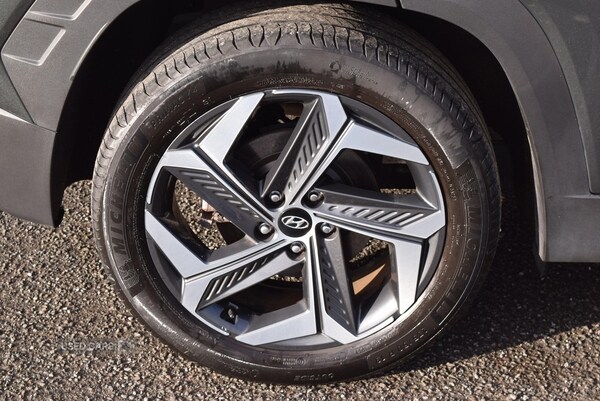 Used Hyundai TUCSON 2023 for sale - 77192237: Photo 33