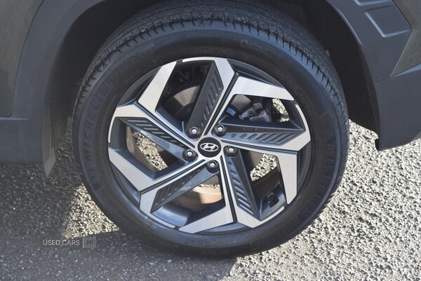 Used Hyundai TUCSON 2023 for sale - 77192237: Photo 34