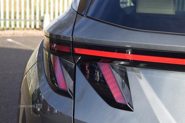 Used Hyundai TUCSON 2023 for sale - 77192237: Photo 36