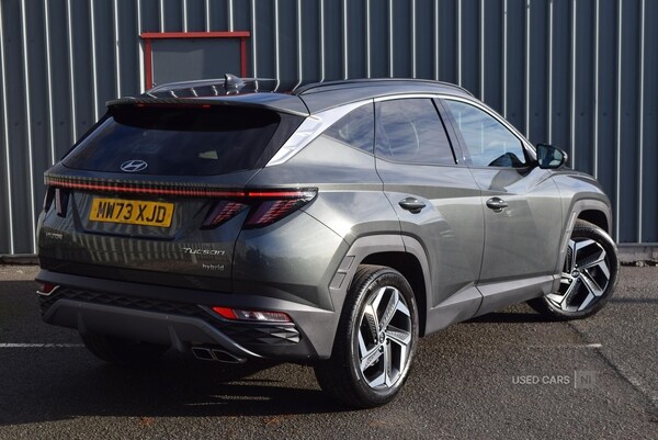 Used Hyundai TUCSON 2023 for sale - 77192237: Photo 37
