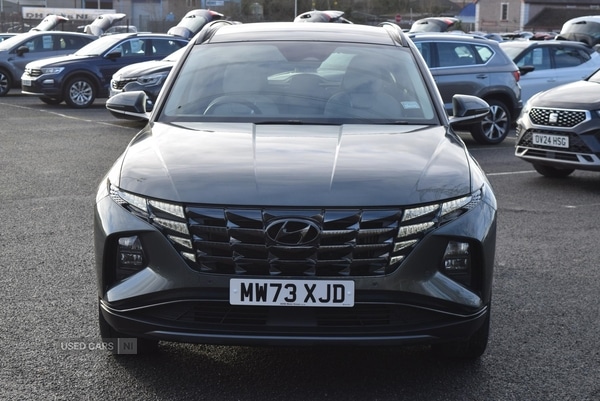 Used Hyundai TUCSON 2023 for sale - 77192237: Photo 5