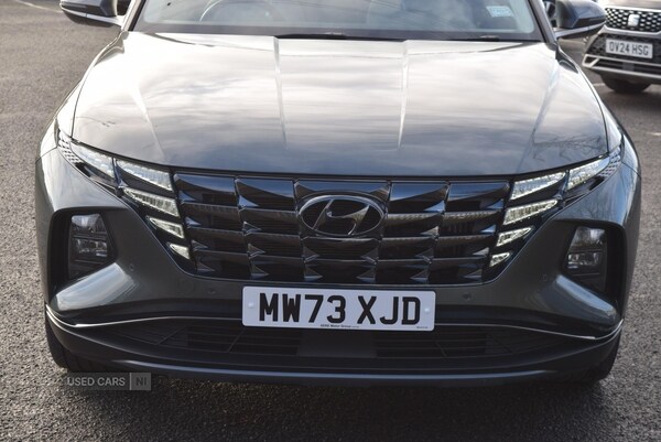 Used Hyundai TUCSON 2023 for sale - 77192237: Photo 8