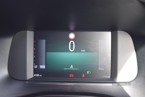 Used Vauxhall Corsa 2024 for sale - 76690378: Photo 13