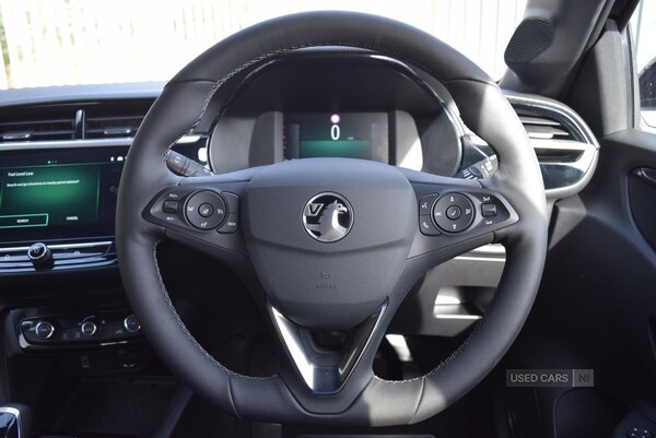 Used Vauxhall Corsa 2024 for sale - 76690378: Photo 14