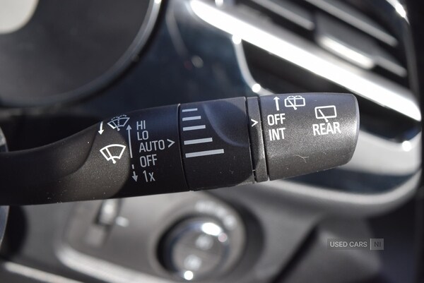 Used Vauxhall Corsa 2024 for sale - 76690378: Photo 18