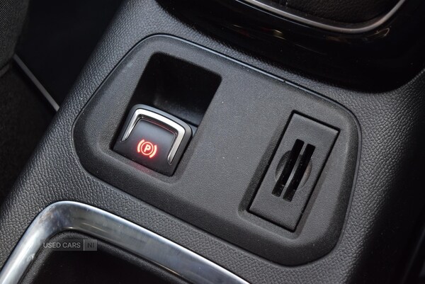 Used Vauxhall Corsa 2024 for sale - 76690378: Photo 26