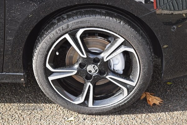 Used Vauxhall Corsa 2024 for sale - 76690378: Photo 31