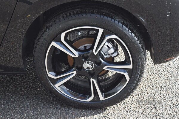 Used Vauxhall Corsa 2024 for sale - 76690378: Photo 33