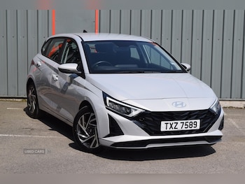 Used Hyundai i20 2024 for sale - 79034723: Photo