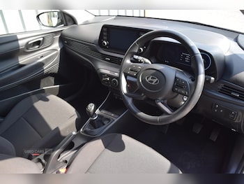 Used Hyundai i20 2024 for sale - 79034723: Photo