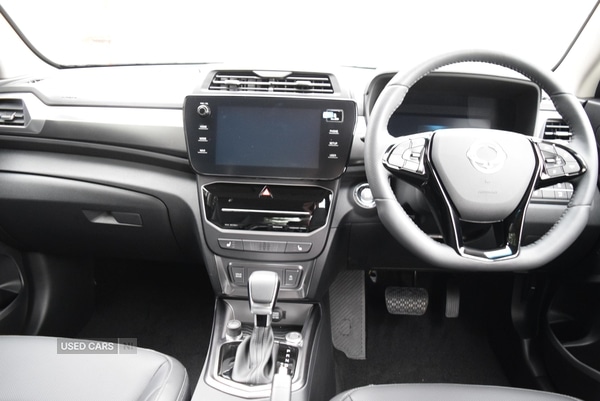 Used KGM Tivoli 2025 for sale - 76308612: Photo 11