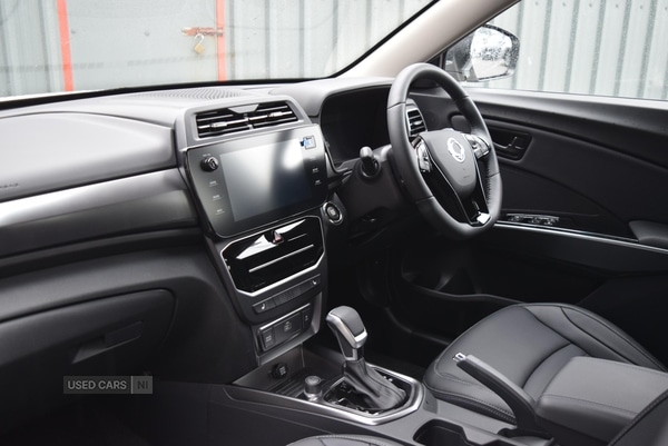 Used KGM Tivoli 2025 for sale - 76308612: Photo 12