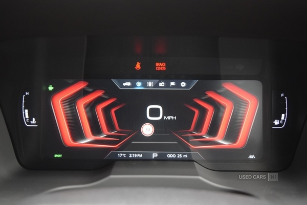 Used KGM Tivoli 2025 for sale - 76308612: Photo 13