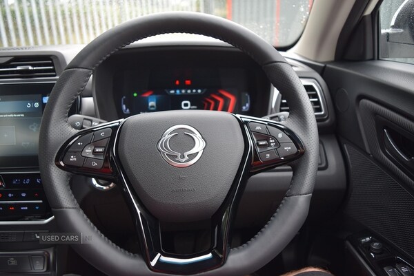Used KGM Tivoli 2025 for sale - 76308612: Photo 14