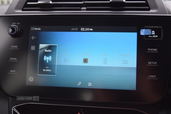 Used KGM Tivoli 2025 for sale - 76308612: Photo 20