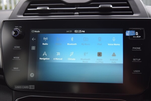 Used KGM Tivoli 2025 for sale - 76308612: Photo 21