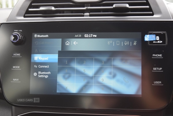 Used KGM Tivoli 2025 for sale - 76308612: Photo 23