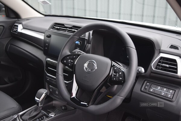 Used KGM Tivoli 2025 for sale - 76308612: Photo 3