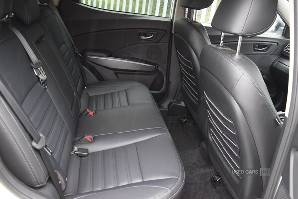 Used KGM Tivoli 2025 for sale - 76308612: Photo 31