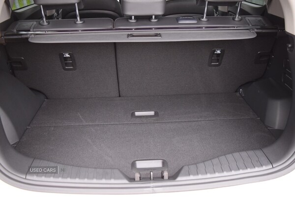 Used KGM Tivoli 2025 for sale - 76308612: Photo 33