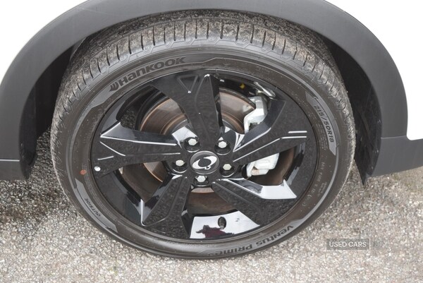 Used KGM Tivoli 2025 for sale - 76308612: Photo 34