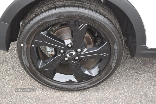 Used KGM Tivoli 2025 for sale - 76308612: Photo 35