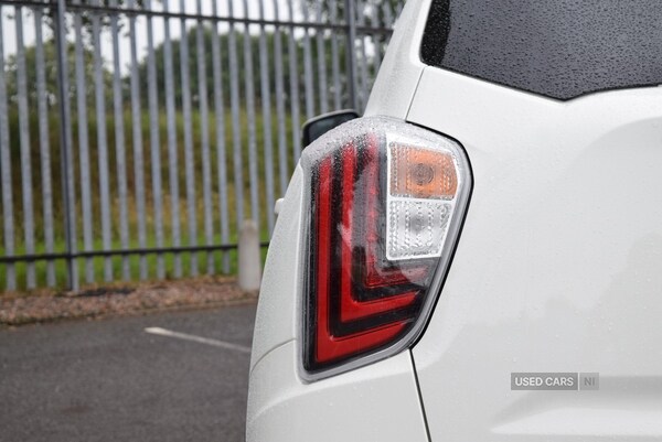 Used KGM Tivoli 2025 for sale - 76308612: Photo 38