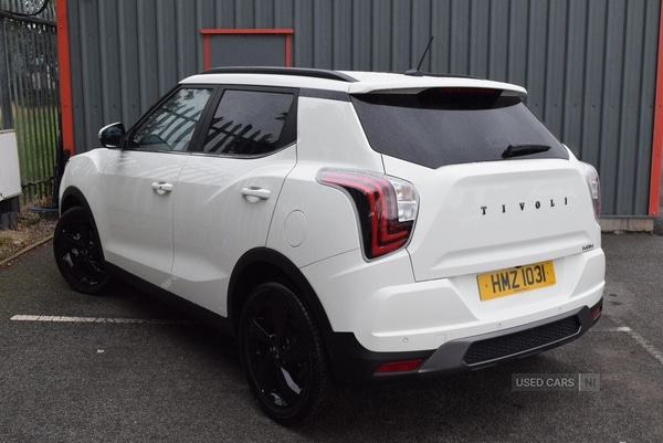 Used KGM Tivoli 2025 for sale - 76308612: Photo 41