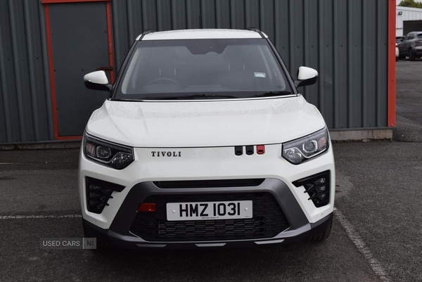 Used KGM Tivoli 2025 for sale - 76308612: Photo 5