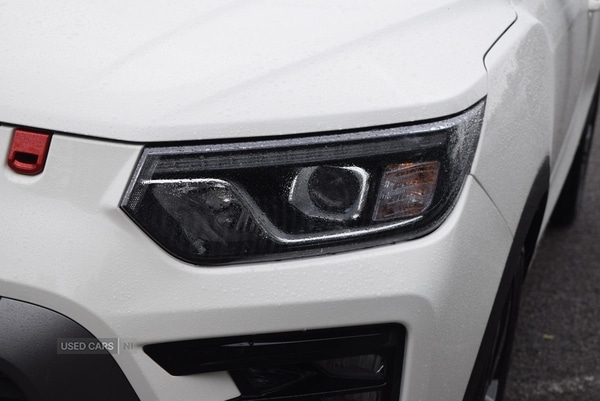 Used KGM Tivoli 2025 for sale - 76308612: Photo 8