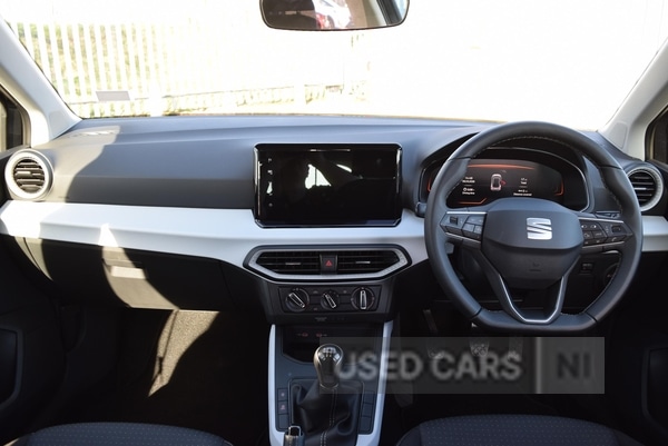 Used SEAT Arona 2025 for sale - 77794518: Photo 10