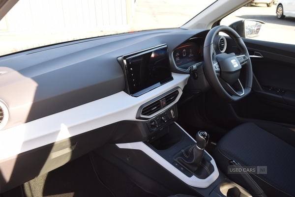 Used SEAT Arona 2025 for sale - 77794518: Photo 11