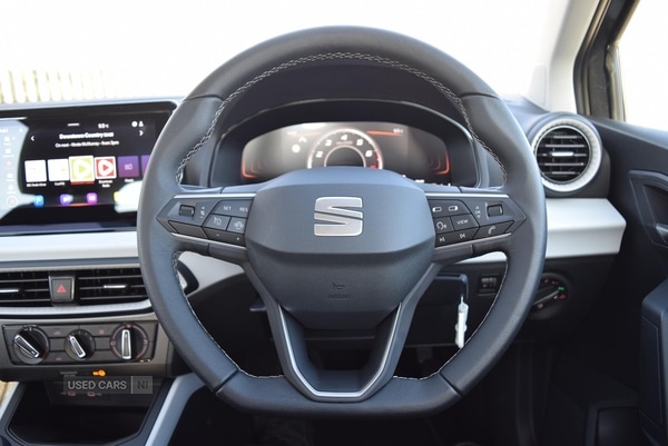 Used SEAT Arona 2025 for sale - 77794518: Photo 13