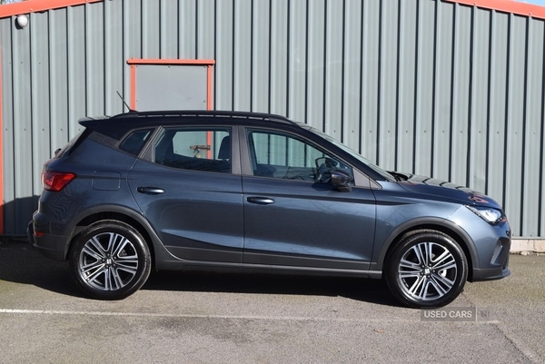 Used SEAT Arona 2025 for sale - 77794518: Photo 2