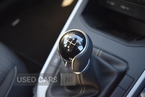 Used SEAT Arona 2025 for sale - 77794518: Photo 26