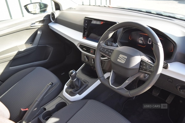 Used SEAT Arona 2025 for sale - 77794518: Photo 3