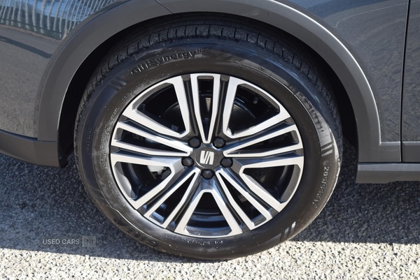 Used SEAT Arona 2025 for sale - 77794518: Photo 34