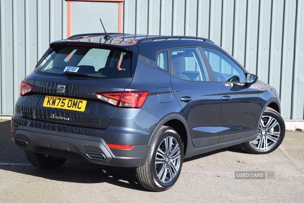 Used SEAT Arona 2025 for sale - 77794518: Photo 36